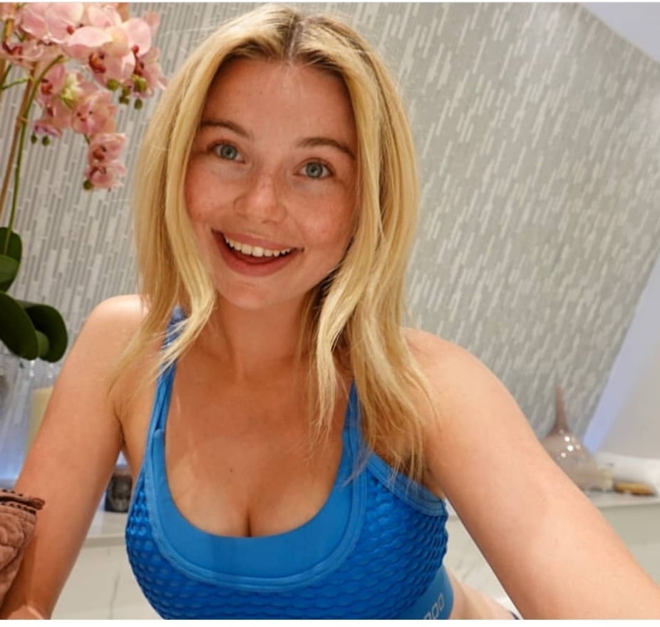 Georgia Toffolo (toff) #99961273