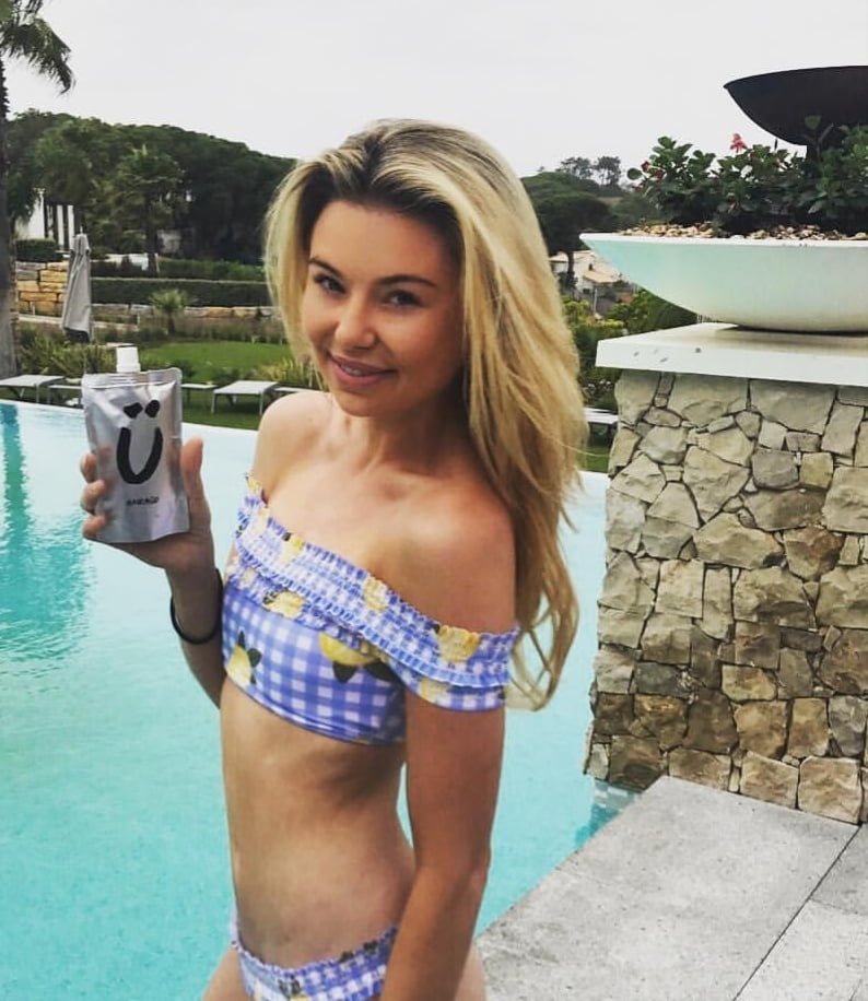 Georgia Toffolo (toff) #99961289