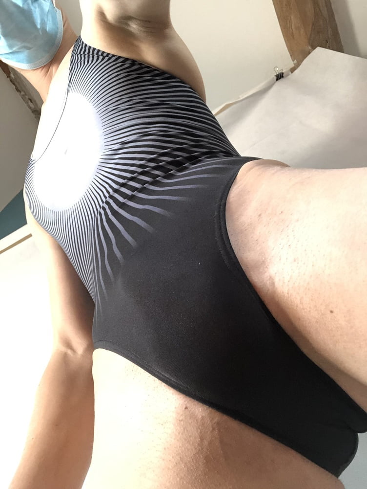 Speedo Eclipse Swimsuit #107293136