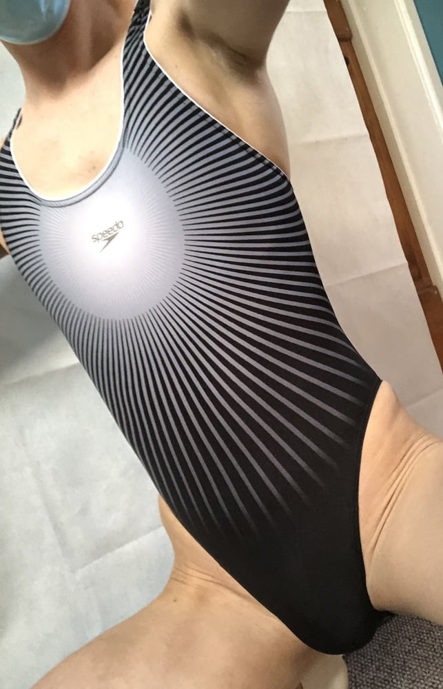 Speedo Eclipse Swimsuit #107293137