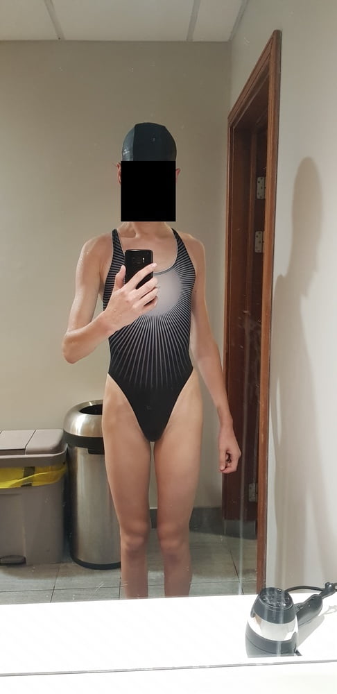 Speedo Eclipse Swimsuit #107293152