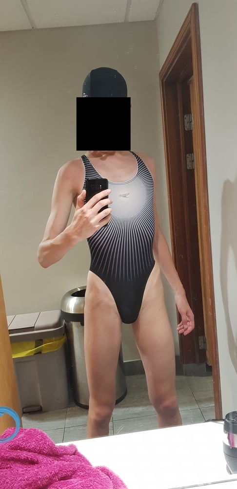 Speedo Eclipse Swimsuit #107293156