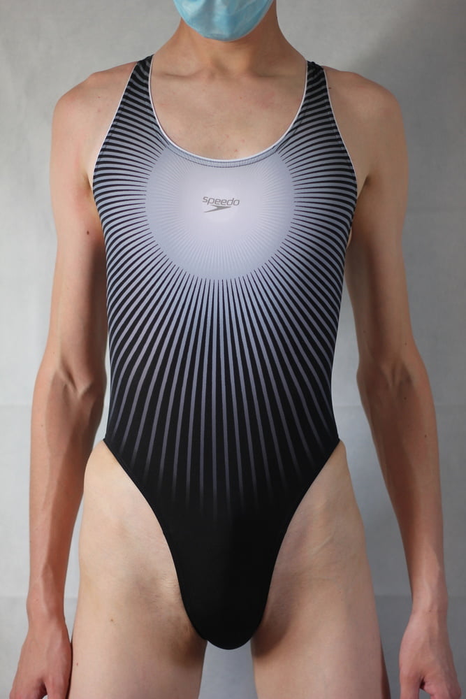 Speedo Eclipse Swimsuit #107293175