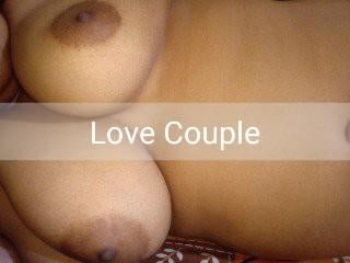 Love Couple Bengali Boudi #94092631
