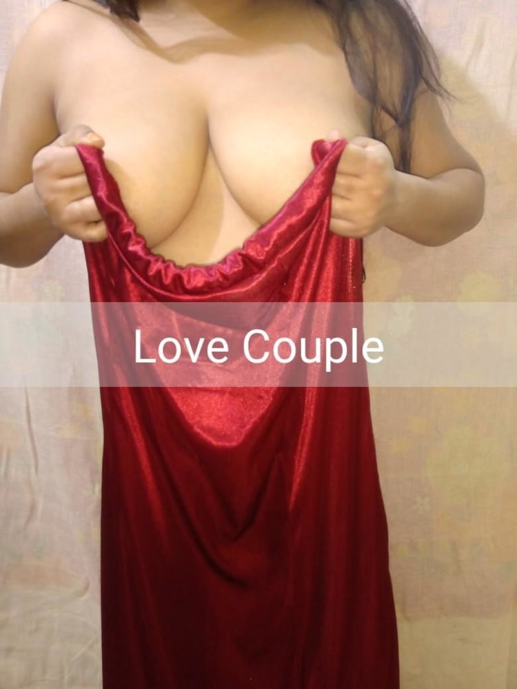 Love Couple Bengali Boudi #94092633