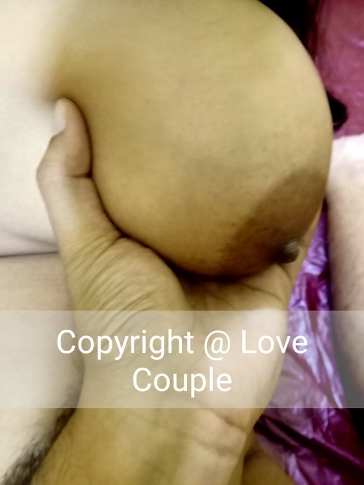 Love Couple Bengali Boudi #94092676