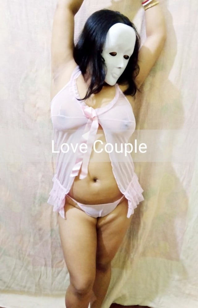 Love Couple Bengali Boudi #94092785