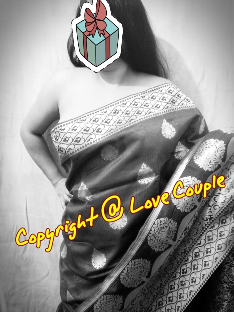 Love Couple Bengali Boudi #94092808