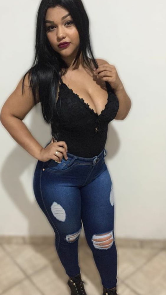 EMILLY #18 FROM BRAZIL GREAT TITS #96373956