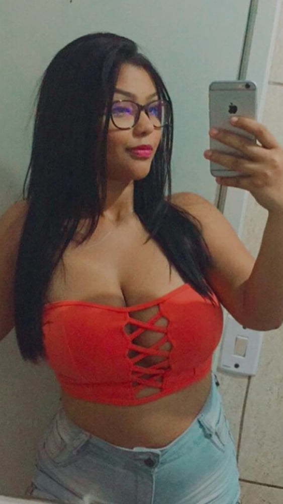 EMILLY #18 FROM BRAZIL GREAT TITS #96373987