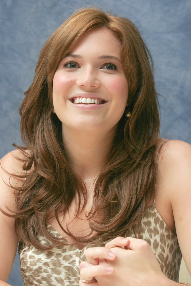 Mandy moore - lizenz zum heiraten pressekonferenz (17 juni 2007)
 #82284503