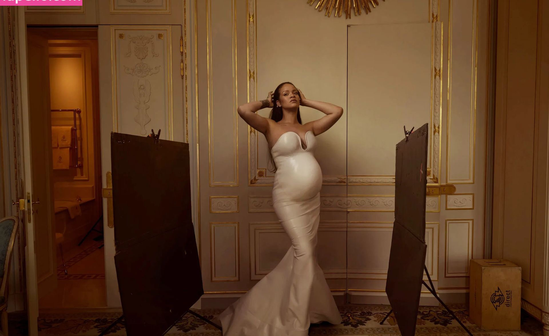 Rihanna desnuda #107835754