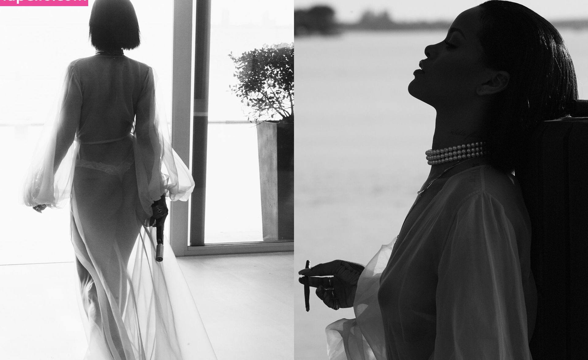 Rihanna desnuda #107835923