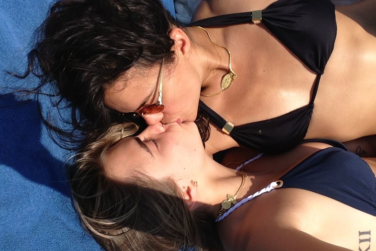 Rihanna desnuda #107836012