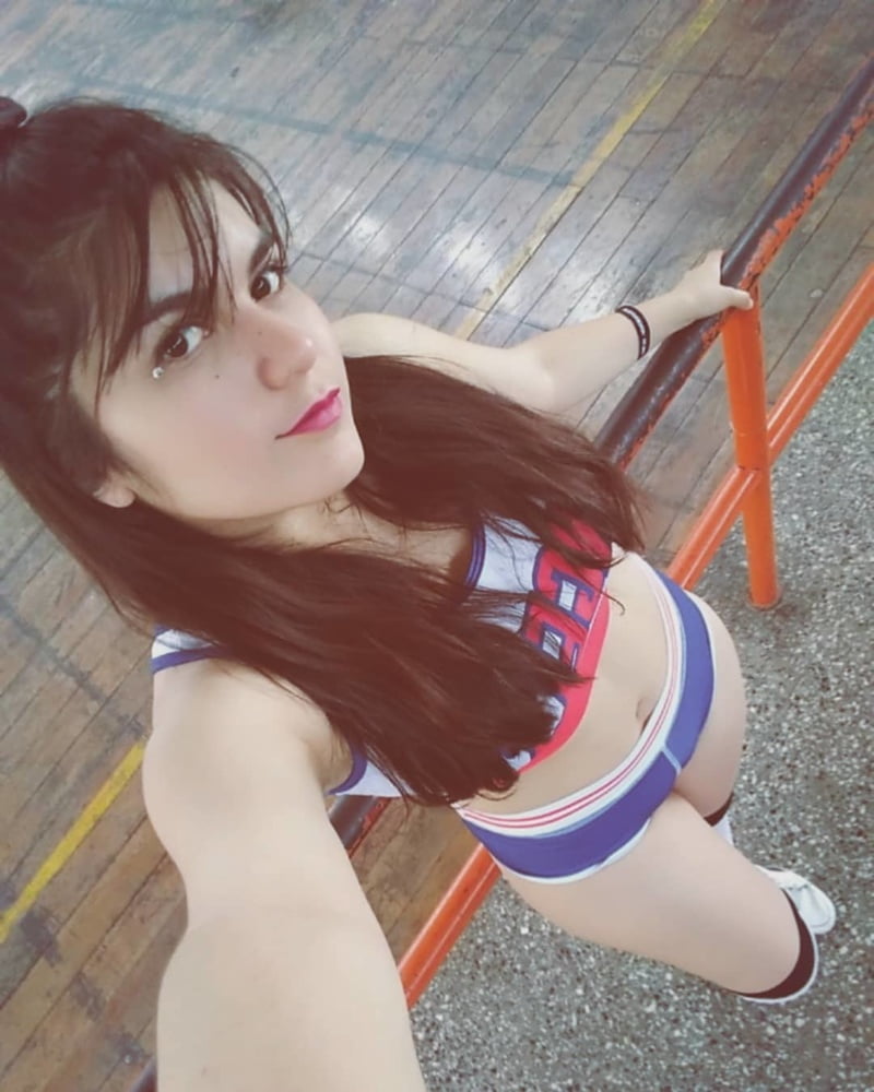 Pendejas Argentinas 01 #80625795