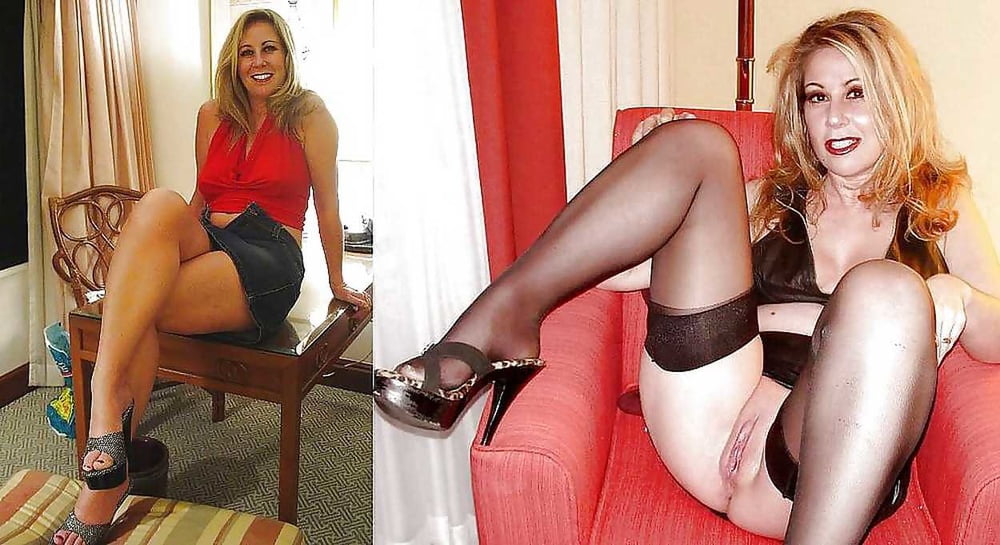 From MILF to GILF with Matures in between 293 #91641376