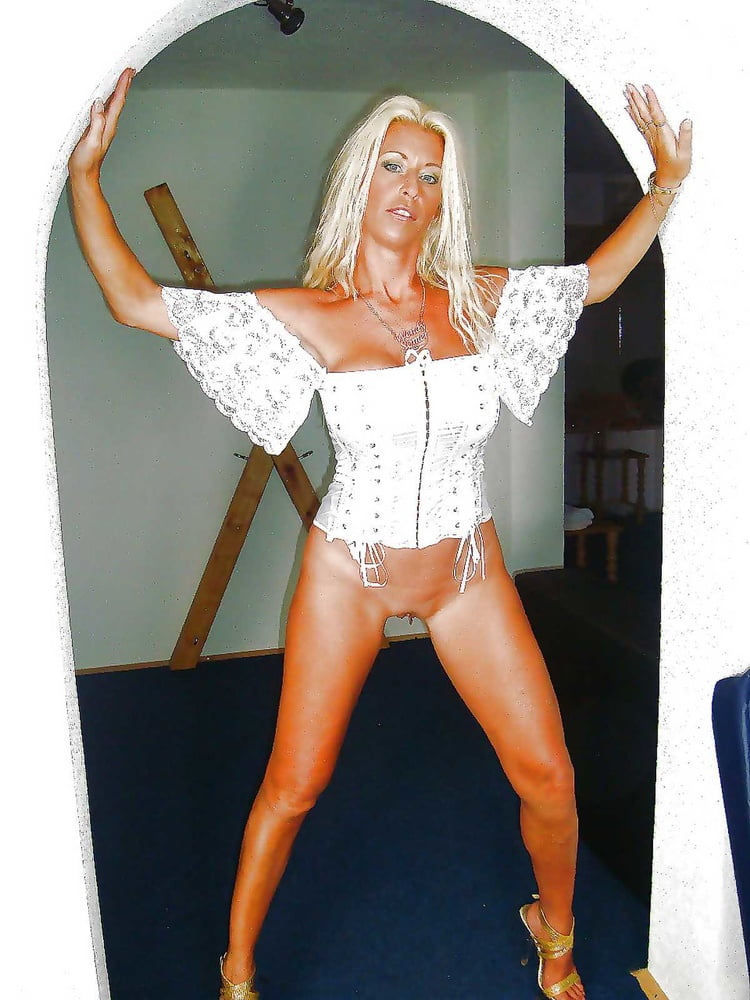 From MILF to GILF with Matures in between 293 #91641493