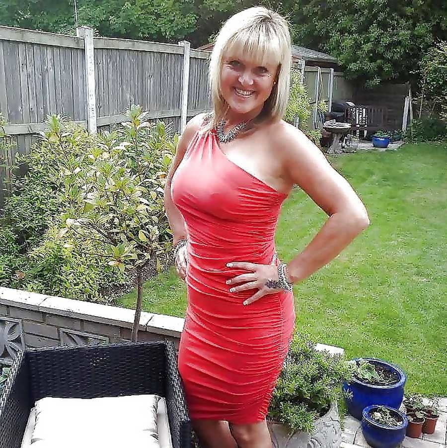 From MILF to GILF with Matures in between 293 #91641983
