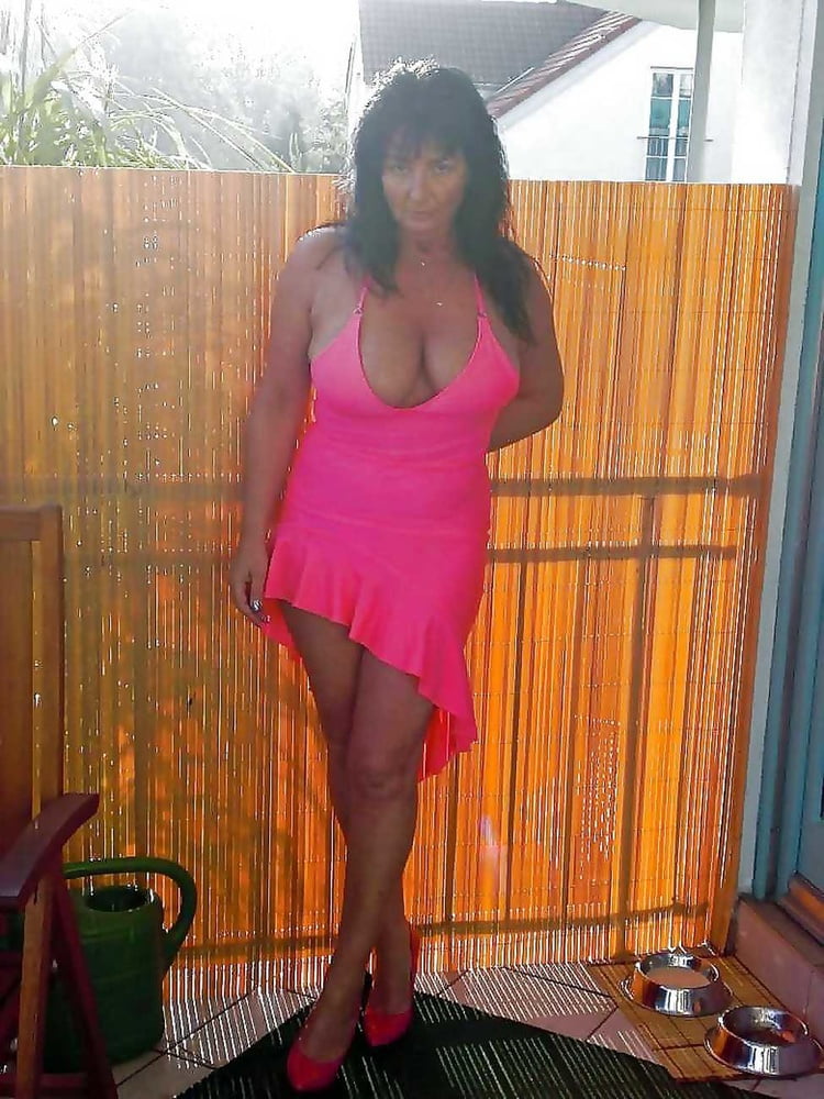 From MILF to GILF with Matures in between 293 #91642116