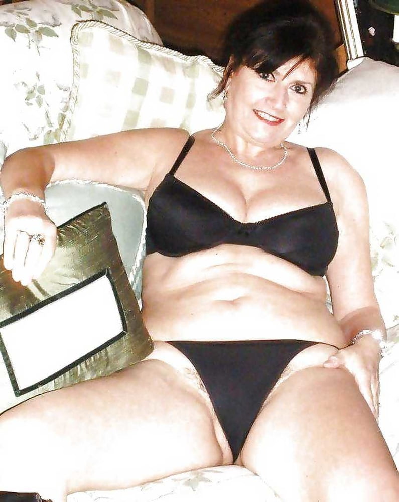 From MILF to GILF with Matures in between 293 #91642232