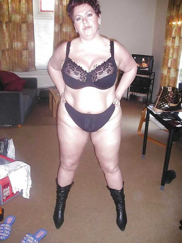 From MILF to GILF with Matures in between 293 #91642252