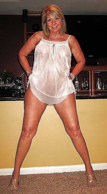 From MILF to GILF with Matures in between 293 #91642267