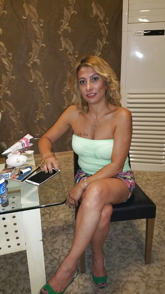 Turkish Sexy Mom Mixx Milf #88920704