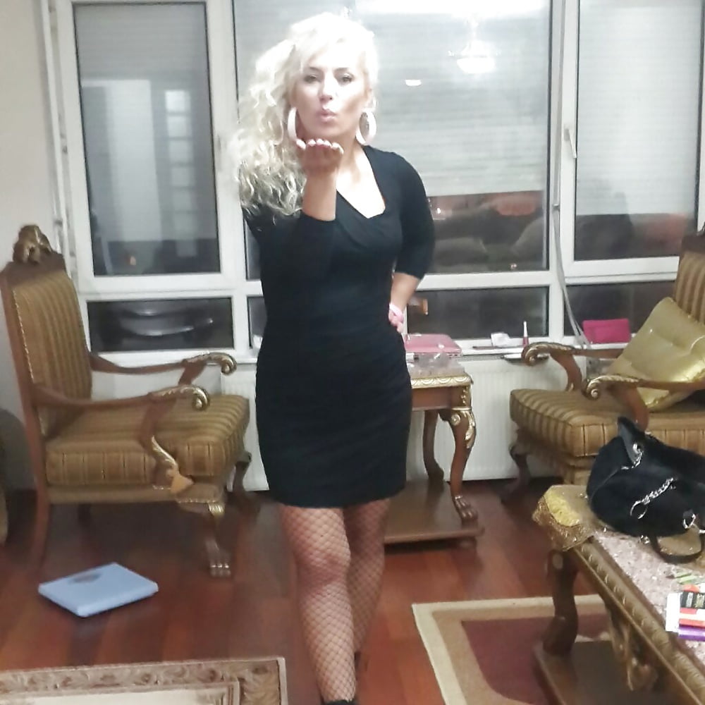 Turkish Sexy Mom Mixx Milf #88920755