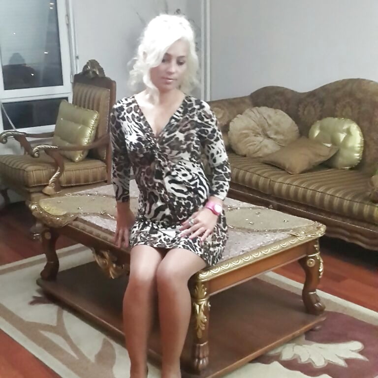 Turkish Sexy Mom Mixx Milf #88920758