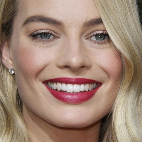 MARGOT ROBBIE #96974101