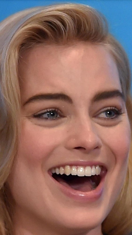 MARGOT ROBBIE #96974138