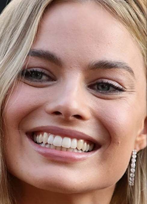 MARGOT ROBBIE #96974165