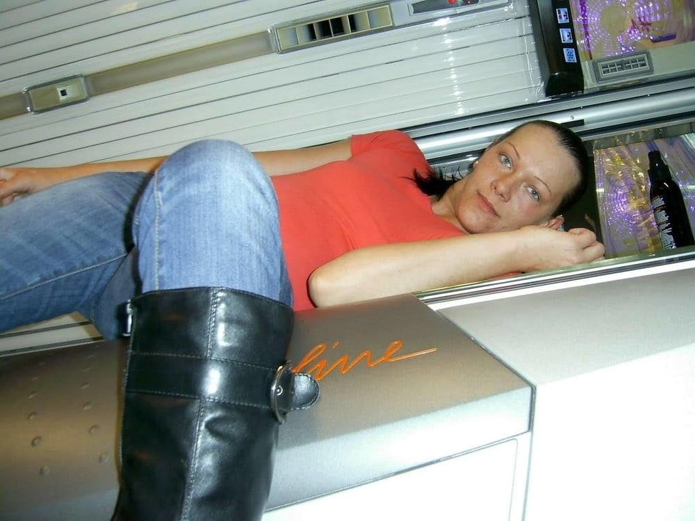 Titten-Hure Sandra #88078829