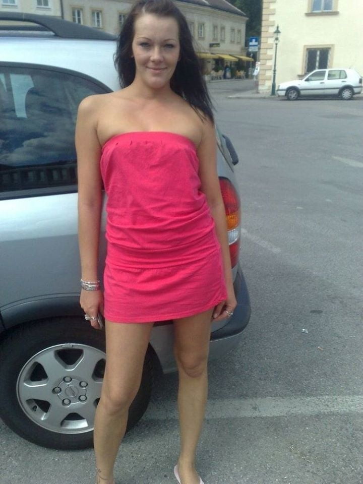 Titten-Hure Sandra #88078831