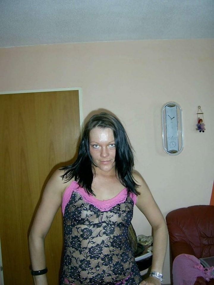 Titten-Hure Sandra #88078833