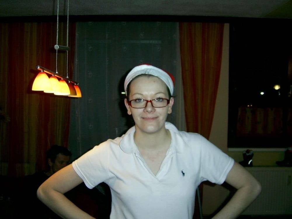 Titten-Hure Sandra #88078841