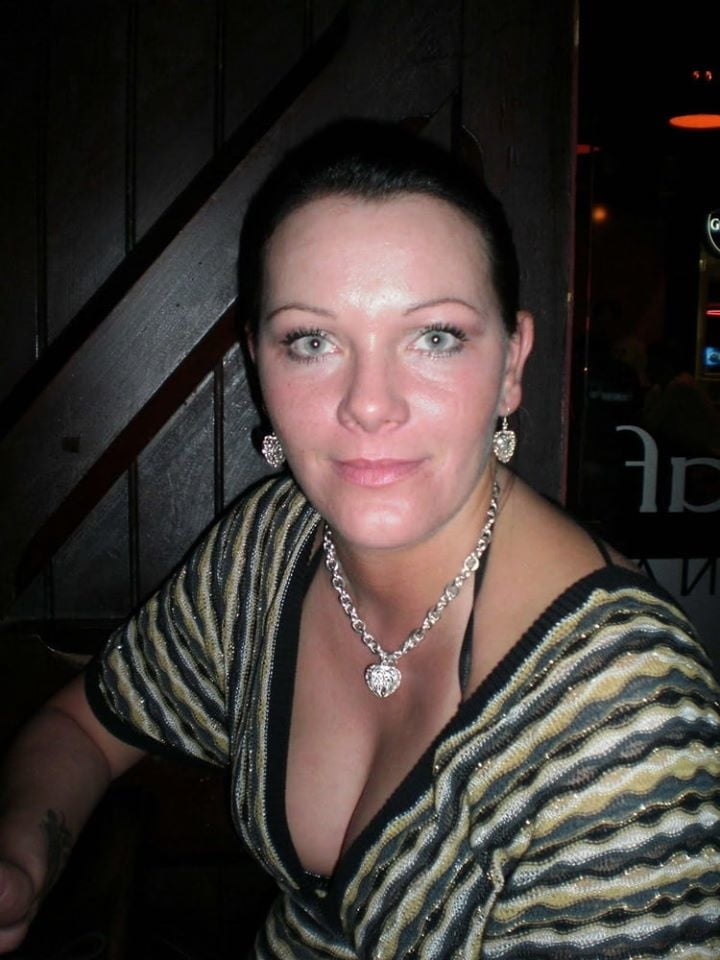 Titten-Hure Sandra #88078851