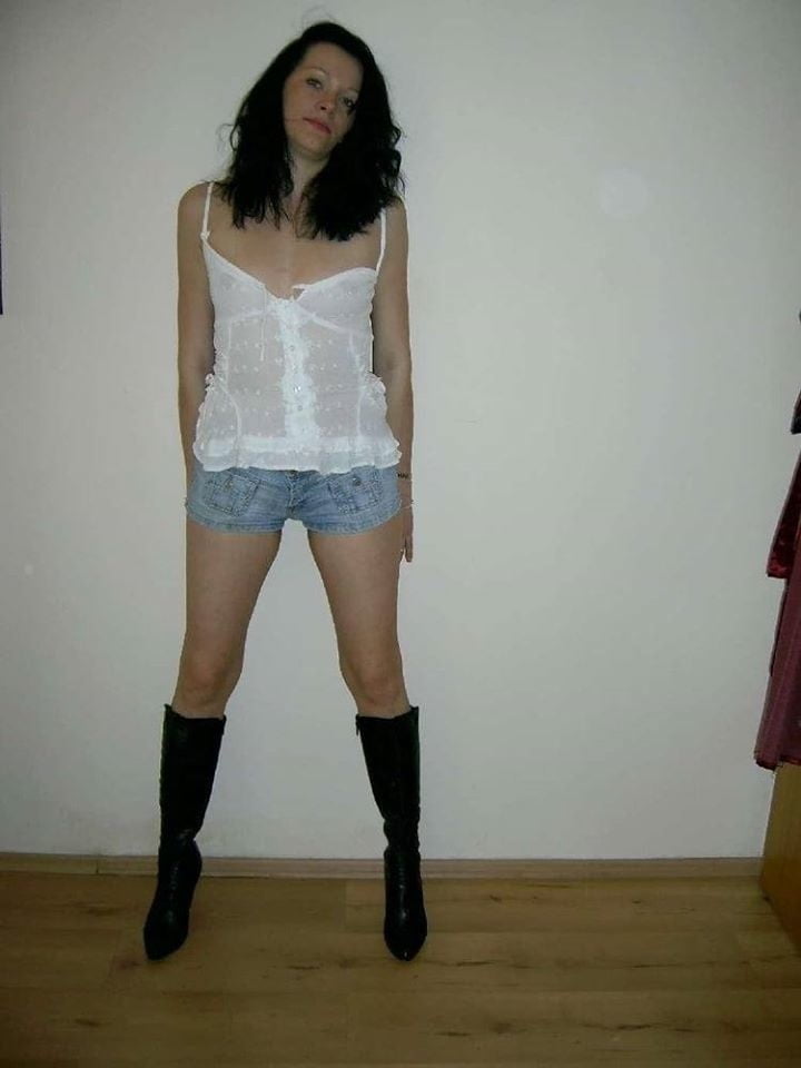 Titten-Hure Sandra #88078853