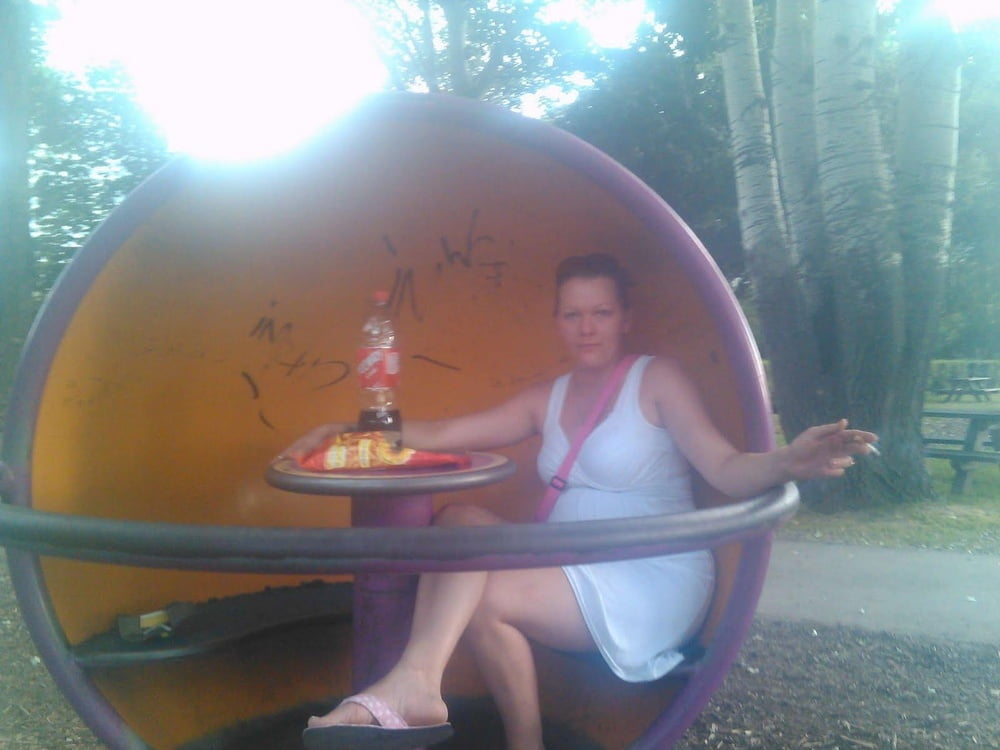 Titten-Hure Sandra #88078859