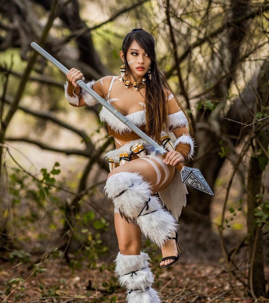 Kyootbot desnuda #109816342