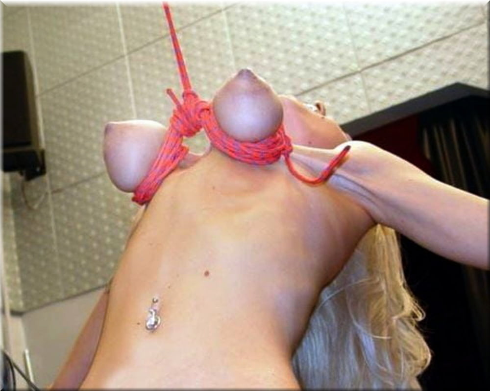 What they have tits for ... (2) #105548474