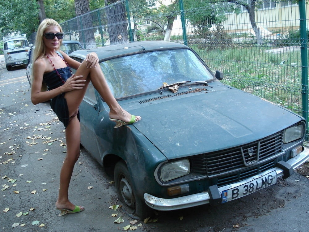 Flashing In Public #95414738