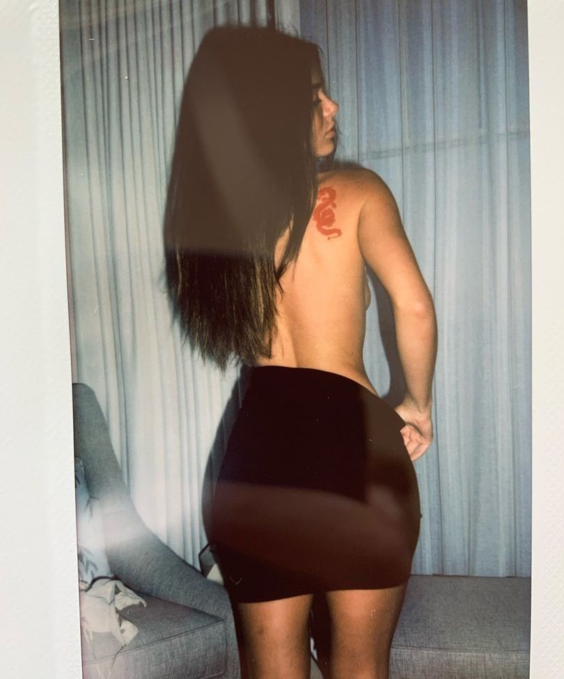 Lana Rh0ades nude #107506472