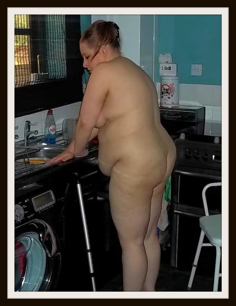 nude cooking #80674853