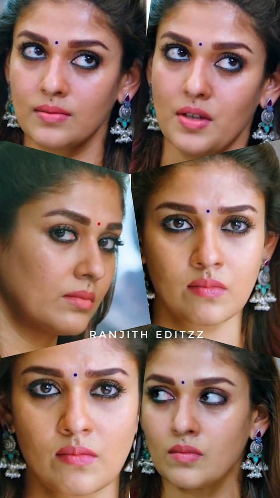 Nayanthara Cum #95388075