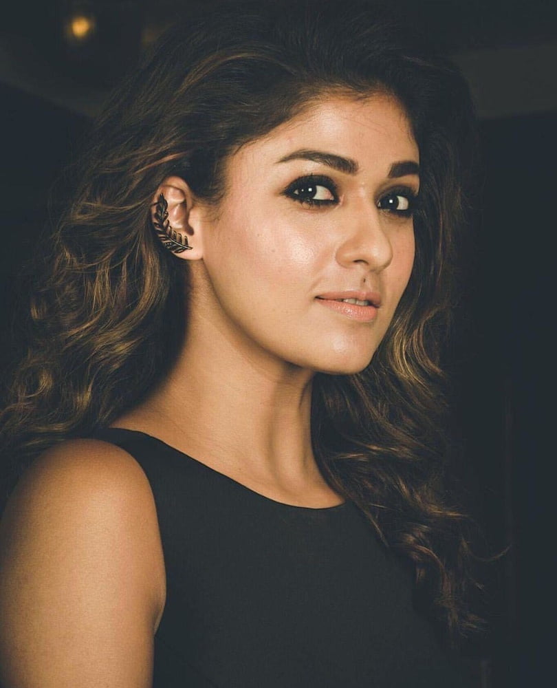 Nayanthara Cum #95388083