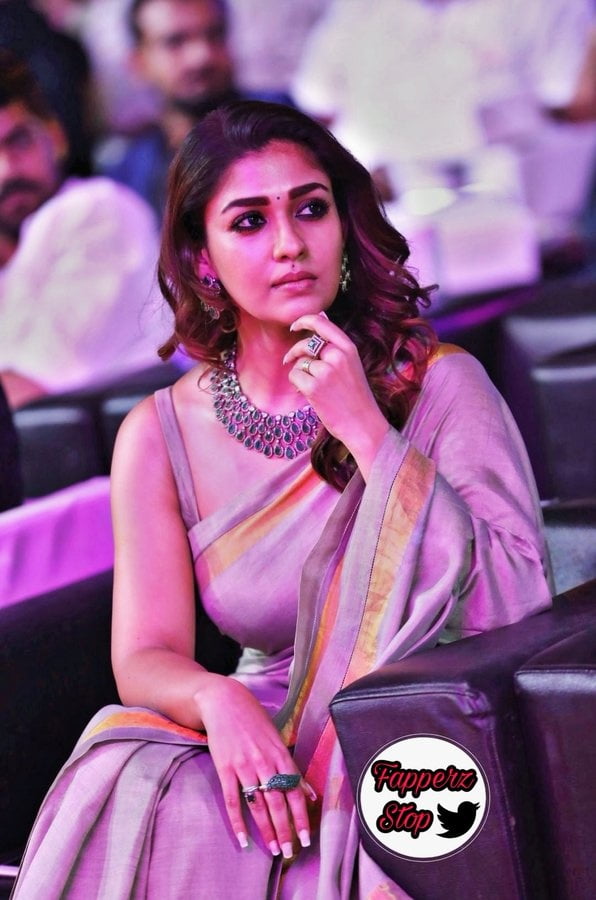 Nayanthara Cum #95388124