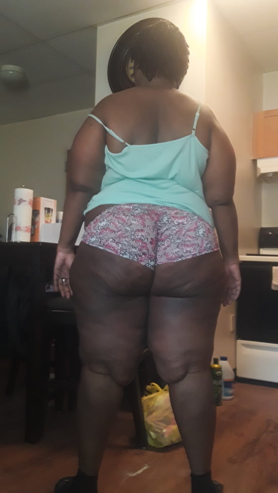 fat booty #94669282