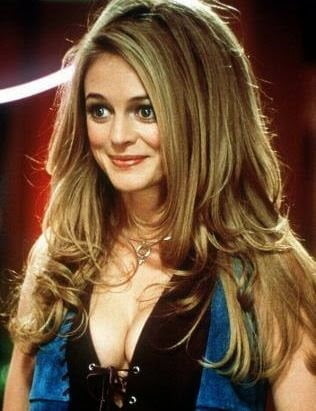 Heather Graham Fit As Fuck Hot Look #94900272