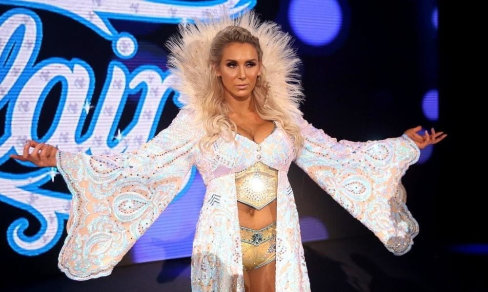 Jerk pour charlotte flair
 #90421787